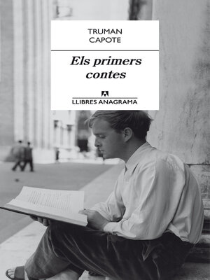 cover image of Els primers contes